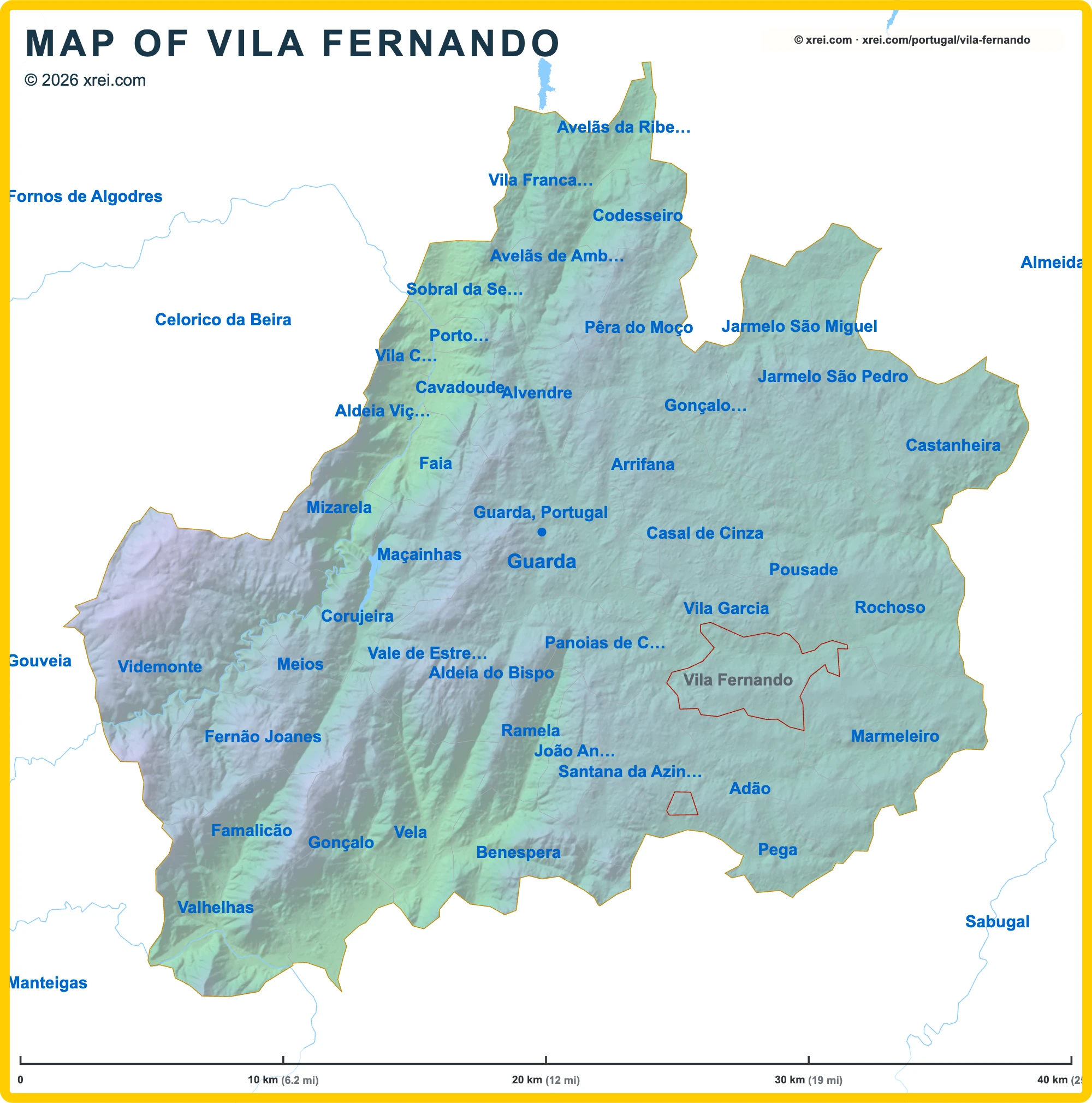 Vila Fernando