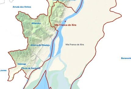 Vila Franca de Xira