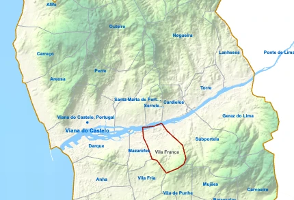 Vila Franca