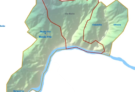 Vila Marim