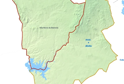 Vila Nova da Baronia