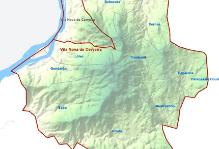 Vila Nova de Cerveira