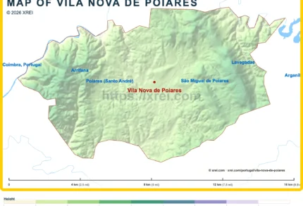 Vila Nova de Poiares