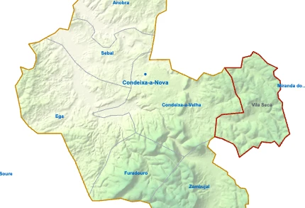 Vila Seca