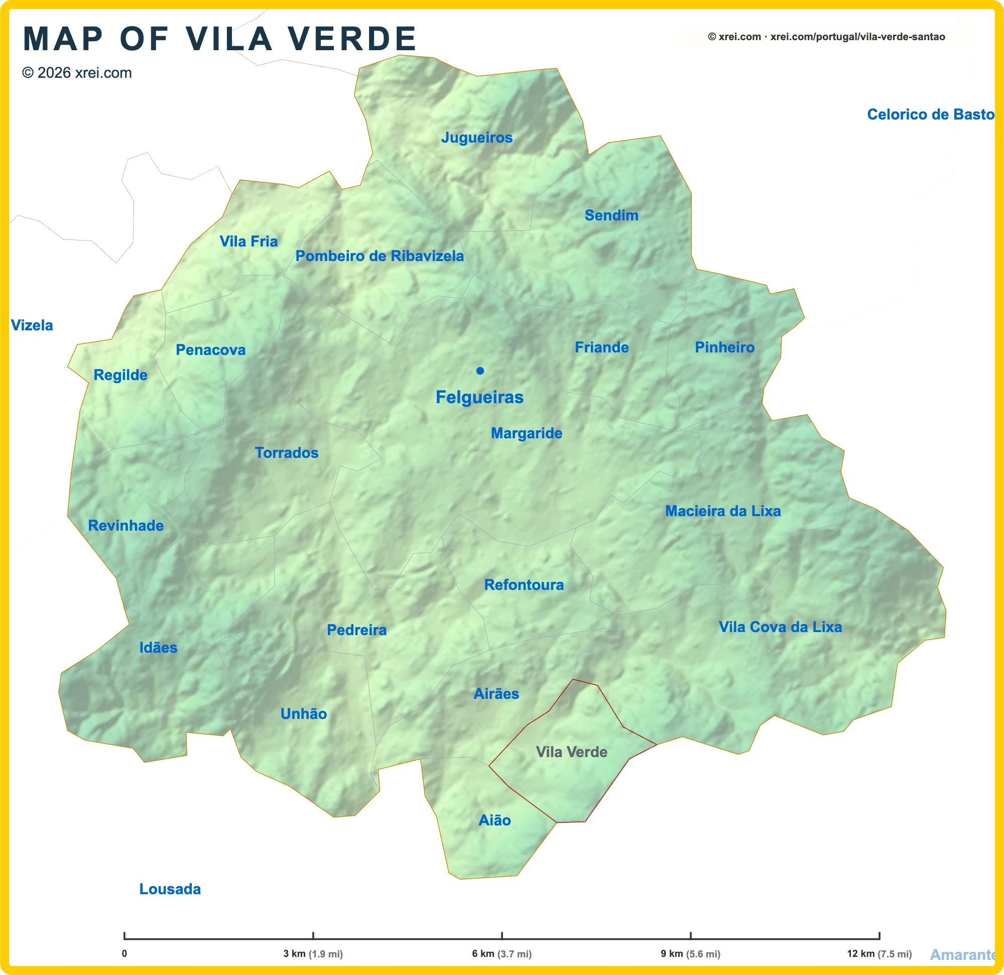 Vila Verde