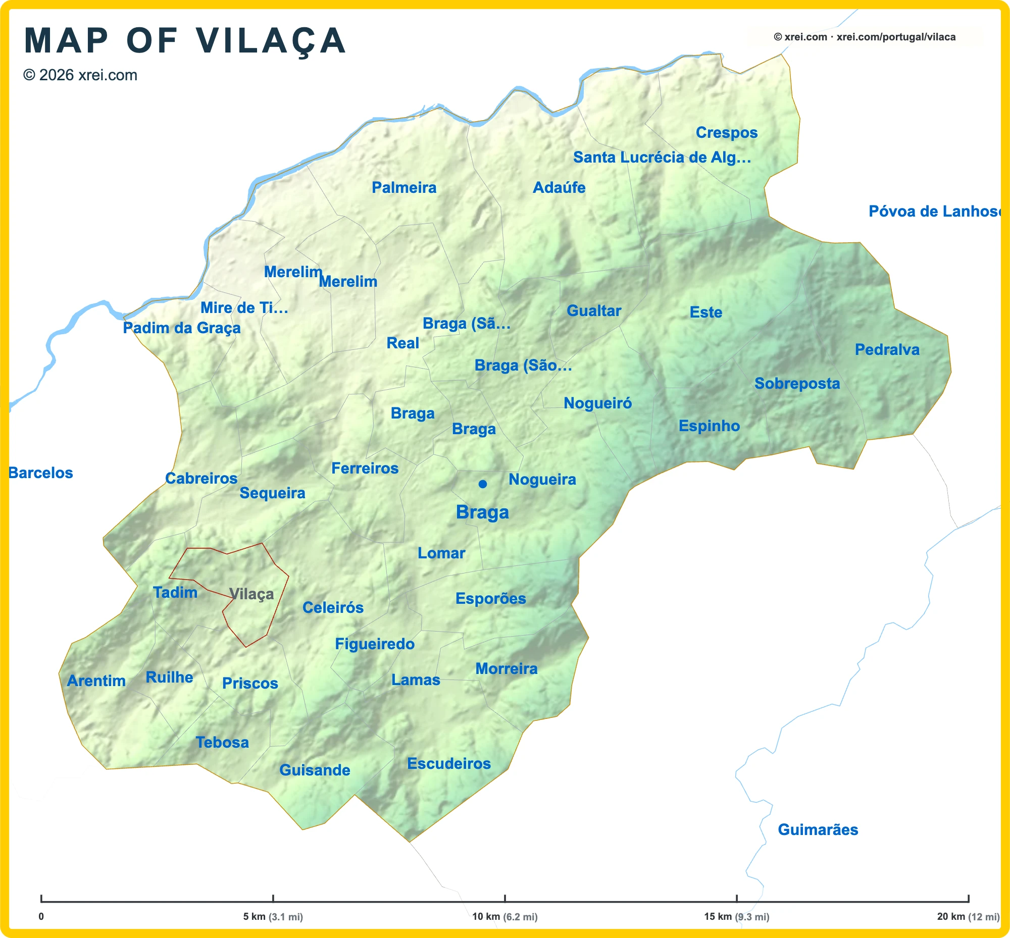 Vilaça