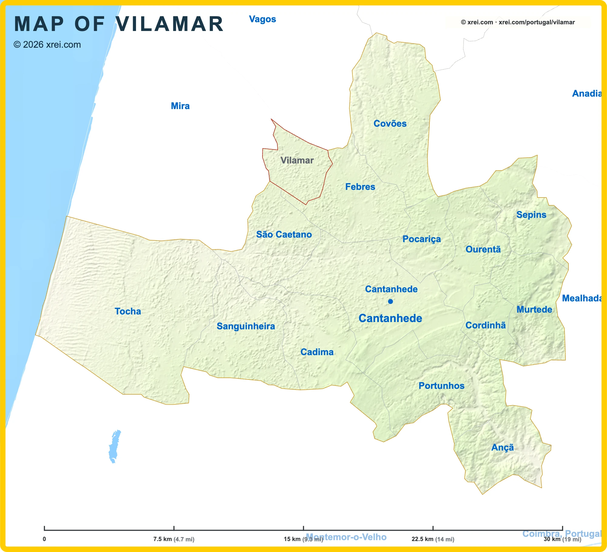 Vilamar