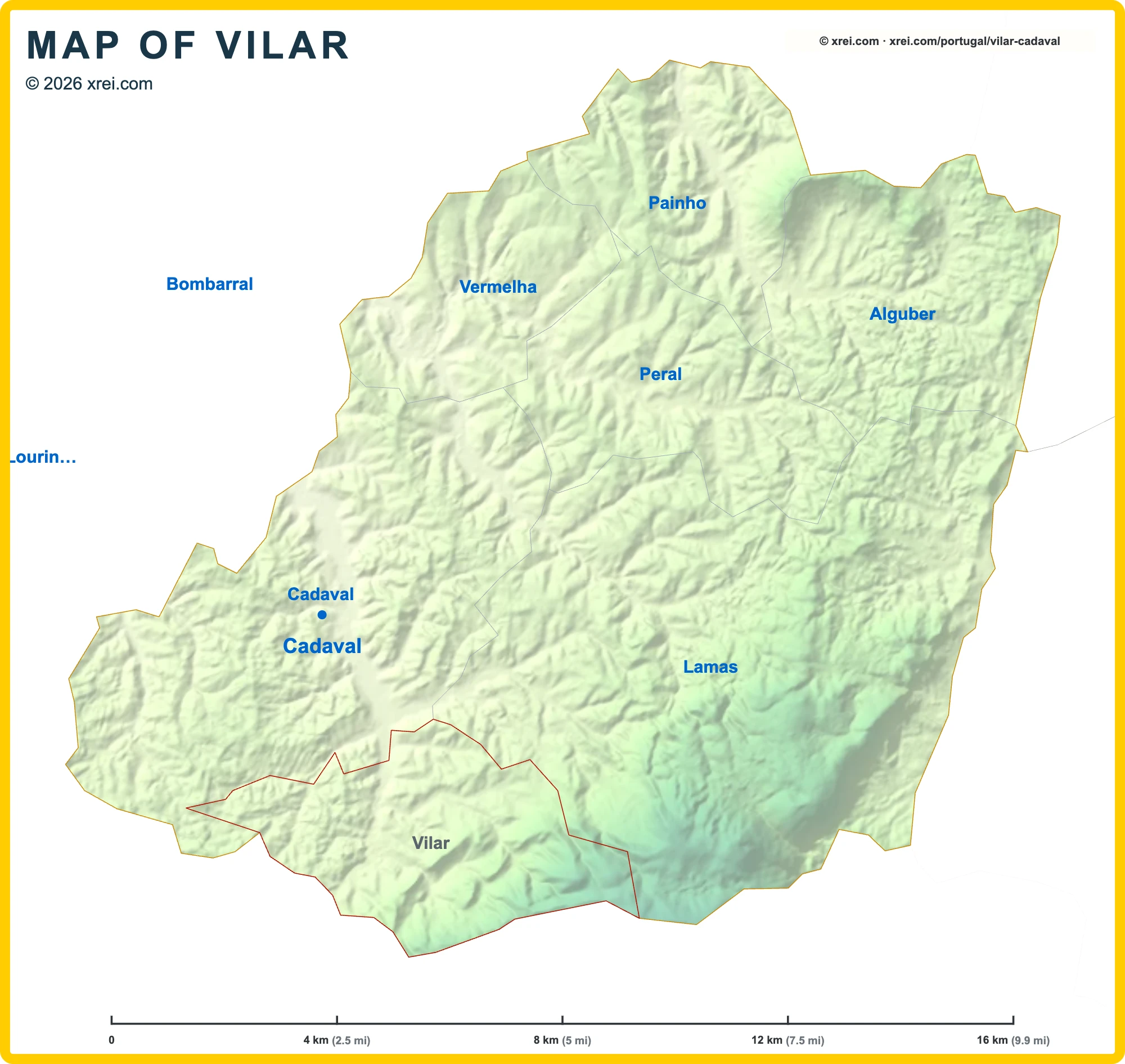 Vilar