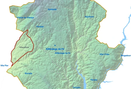 Vilarelhos