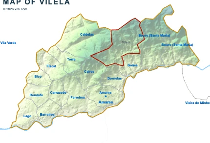 Vilela