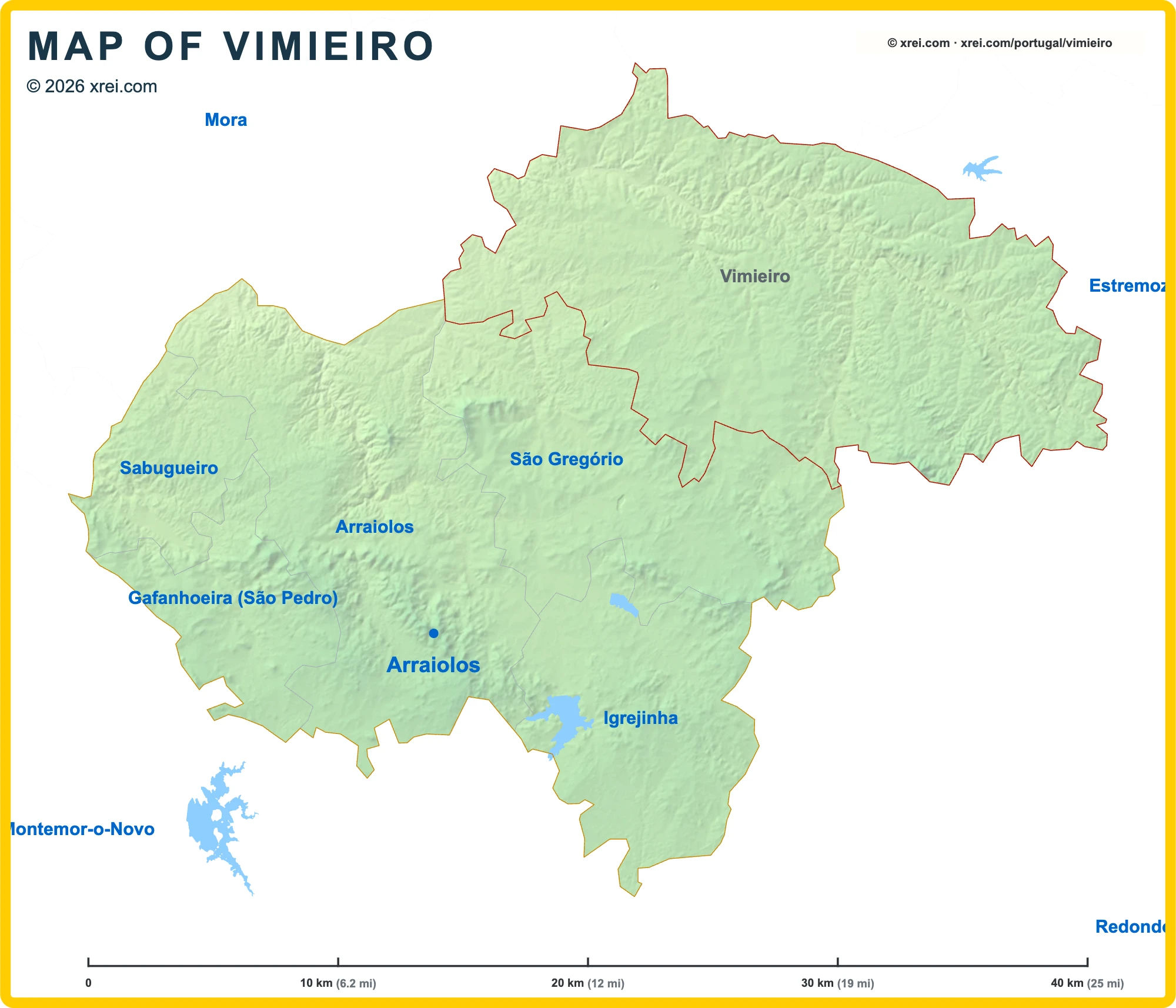 Vimieiro