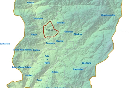 Vinhós