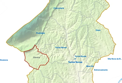 Zibreira